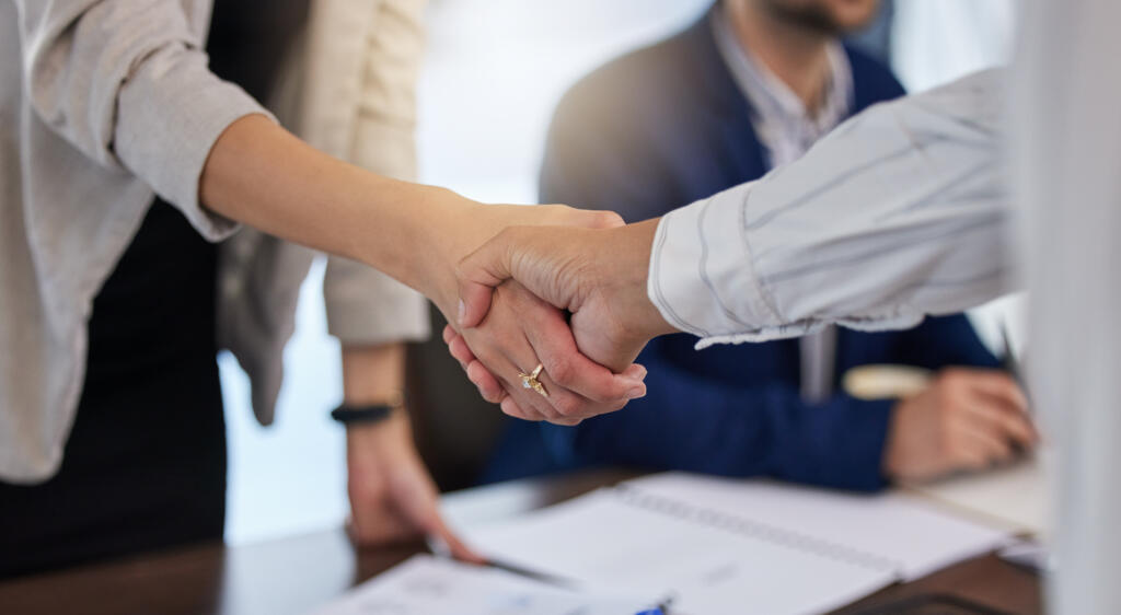 partner with us