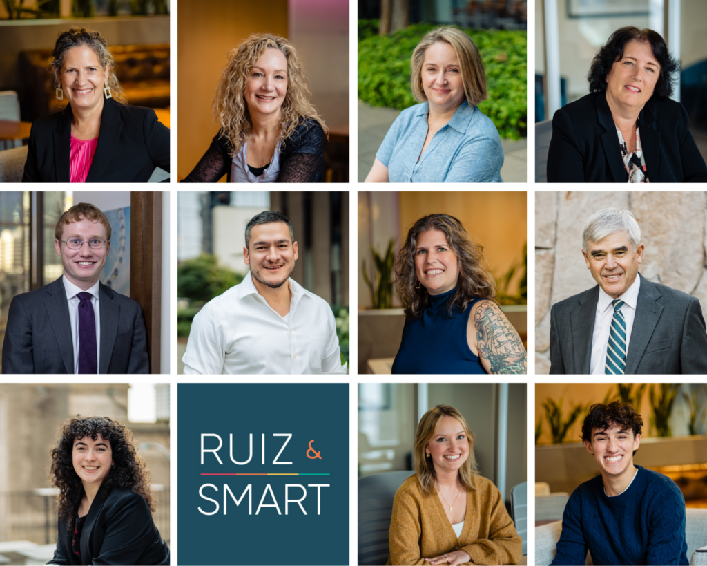 Our team